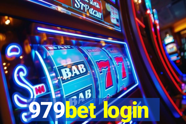 979bet login